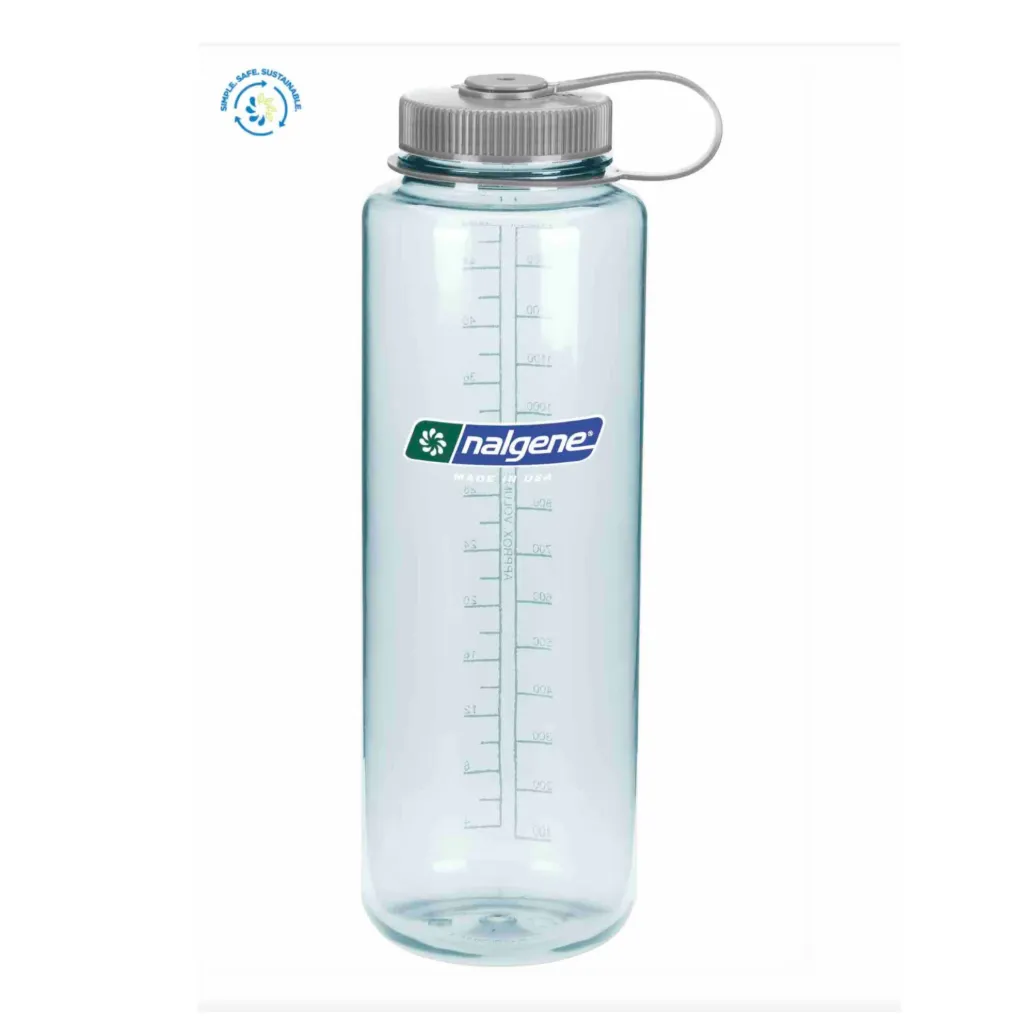 Nalgene 1.5L Wide Mouth Water Bottle