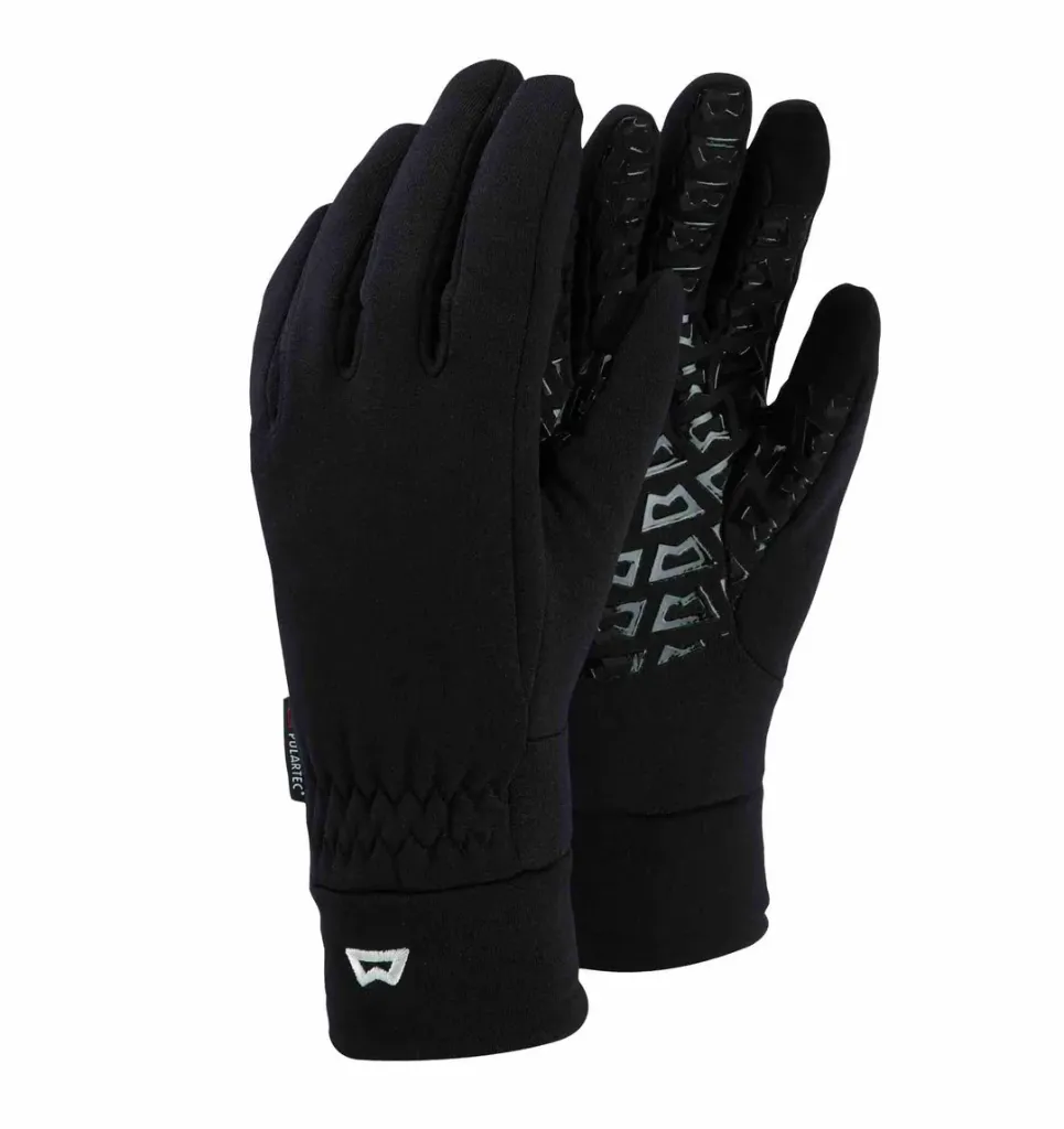 Mountain Equipment Touch Screen Grip Glove