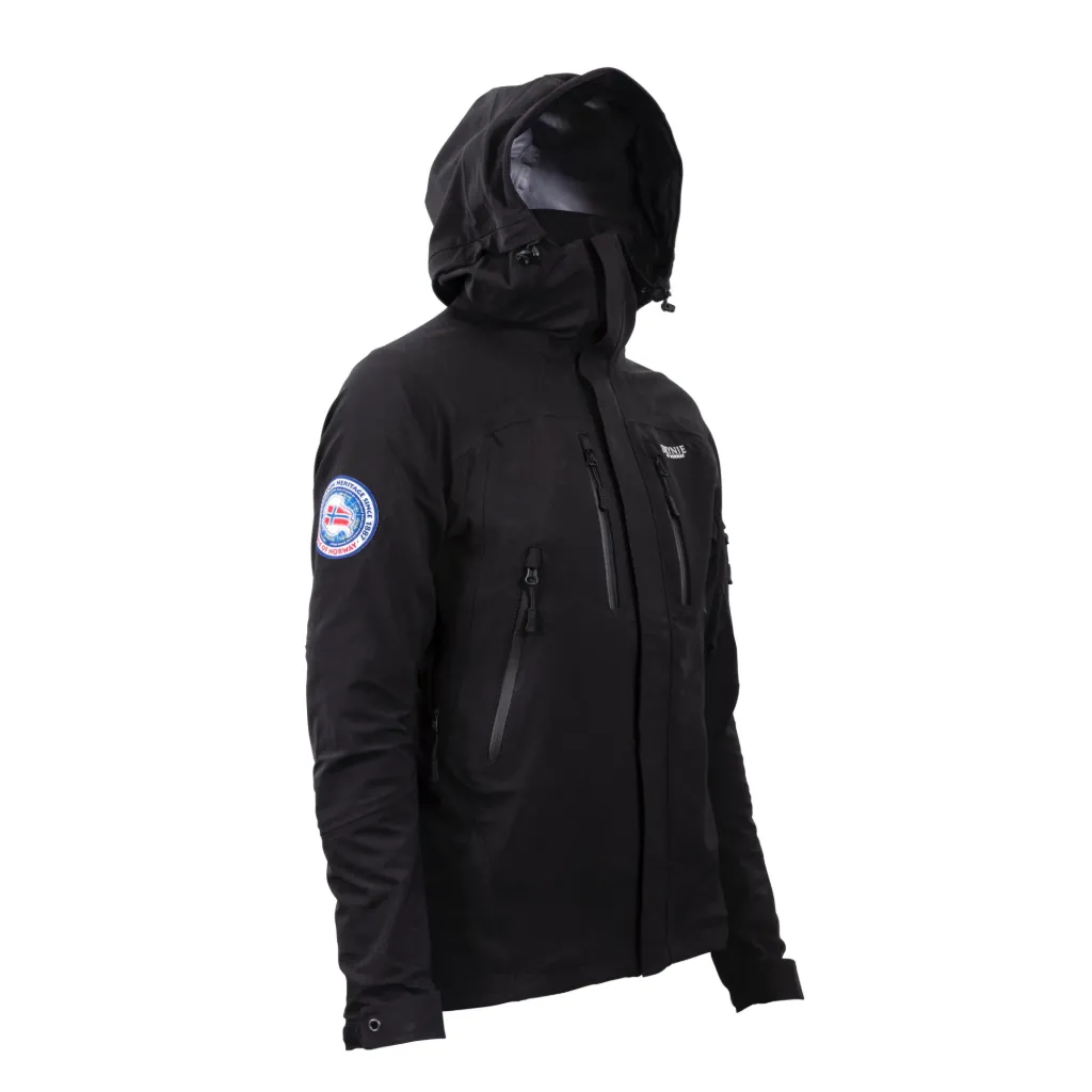 Brynje Expedition Jacket 2.0