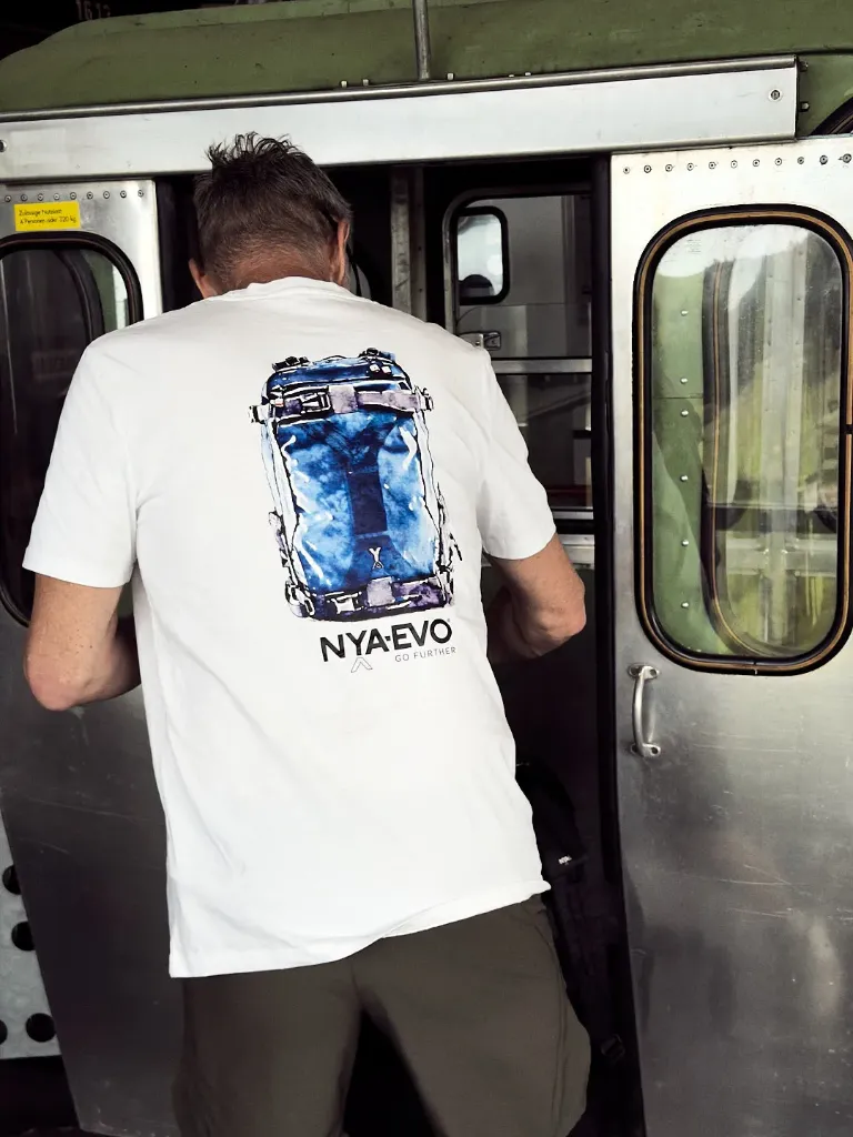 Sketch T Shirt (Small S)