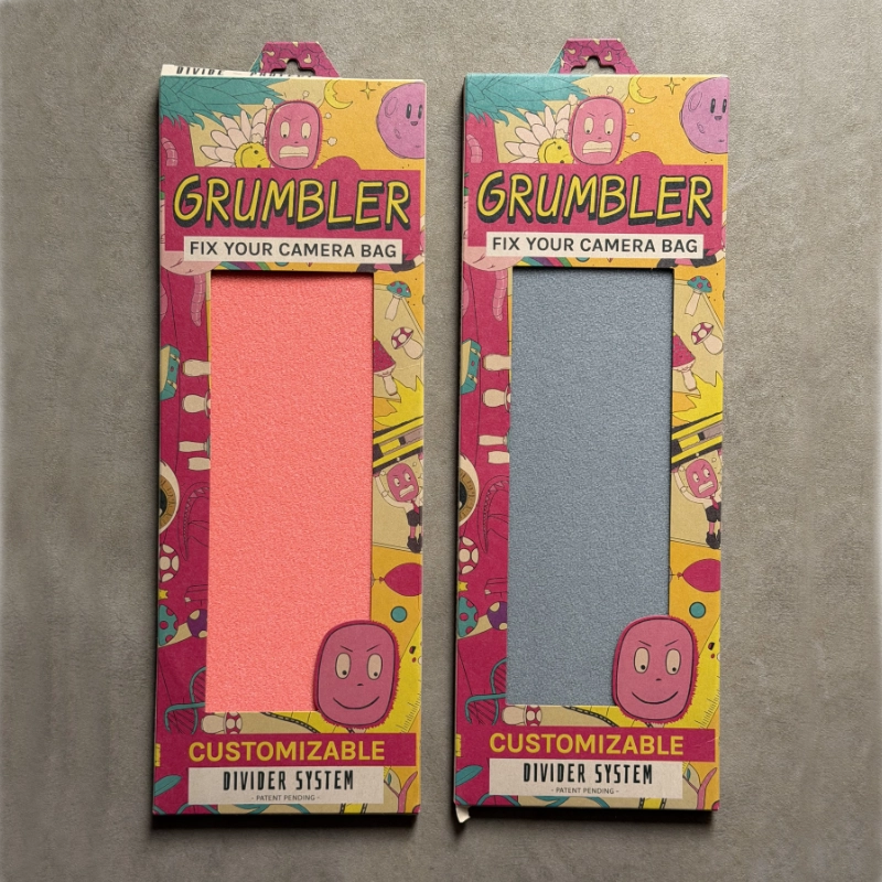 Grumbler Bundle 2x