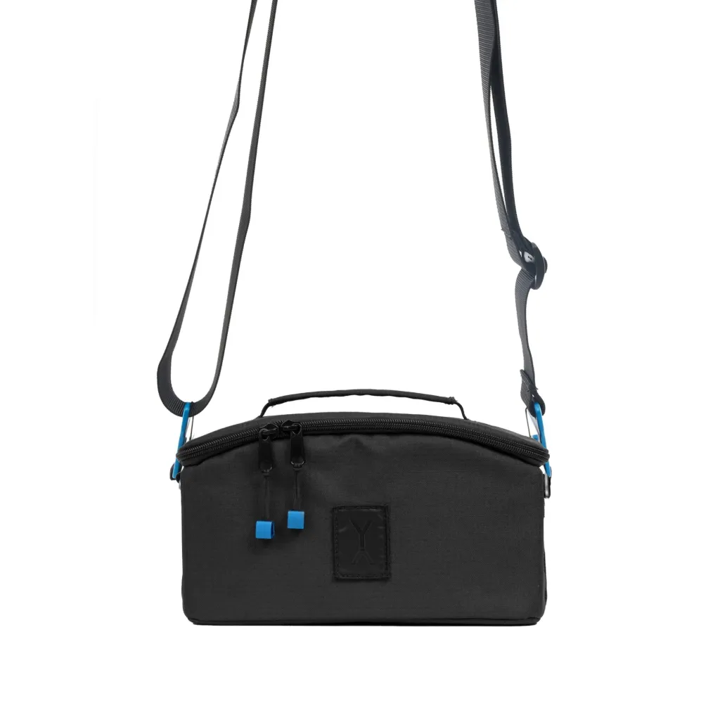 XS RCI with Shoulder Strap Combo